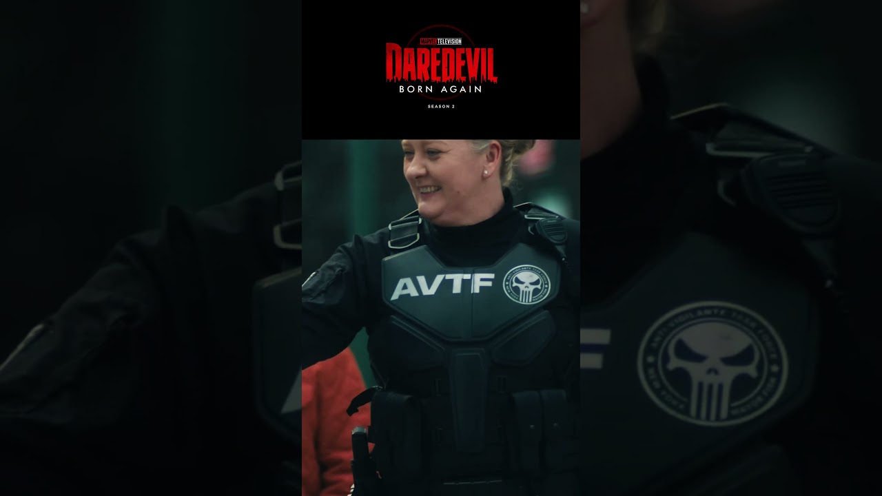 Daredevil Born Again Season 2 Just Changed The MCU 👀 
