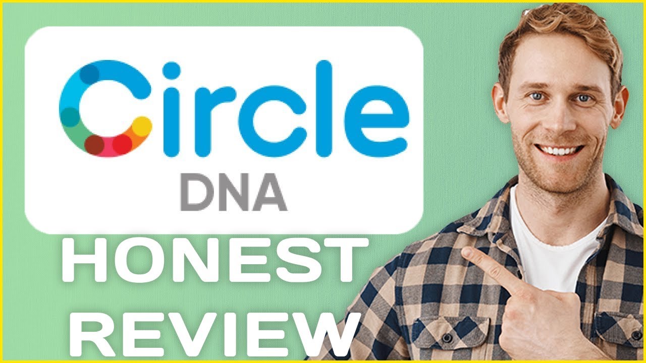 CircleDNA At home DNA Test Kit Review | Usage Experience