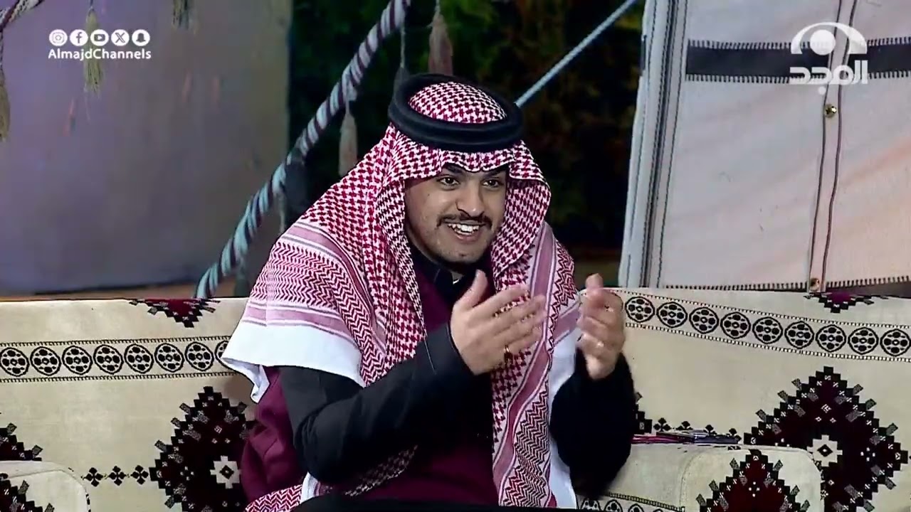 تقدم لخطبة بناته الثلاثة فلم يقبل إلا الصغرى وبعد ان تزوجها هذا ماحدث !| ربيّع القحطاني