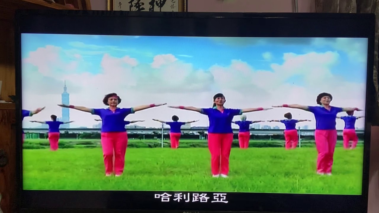 讚5～10.摩西和羔羊的歌