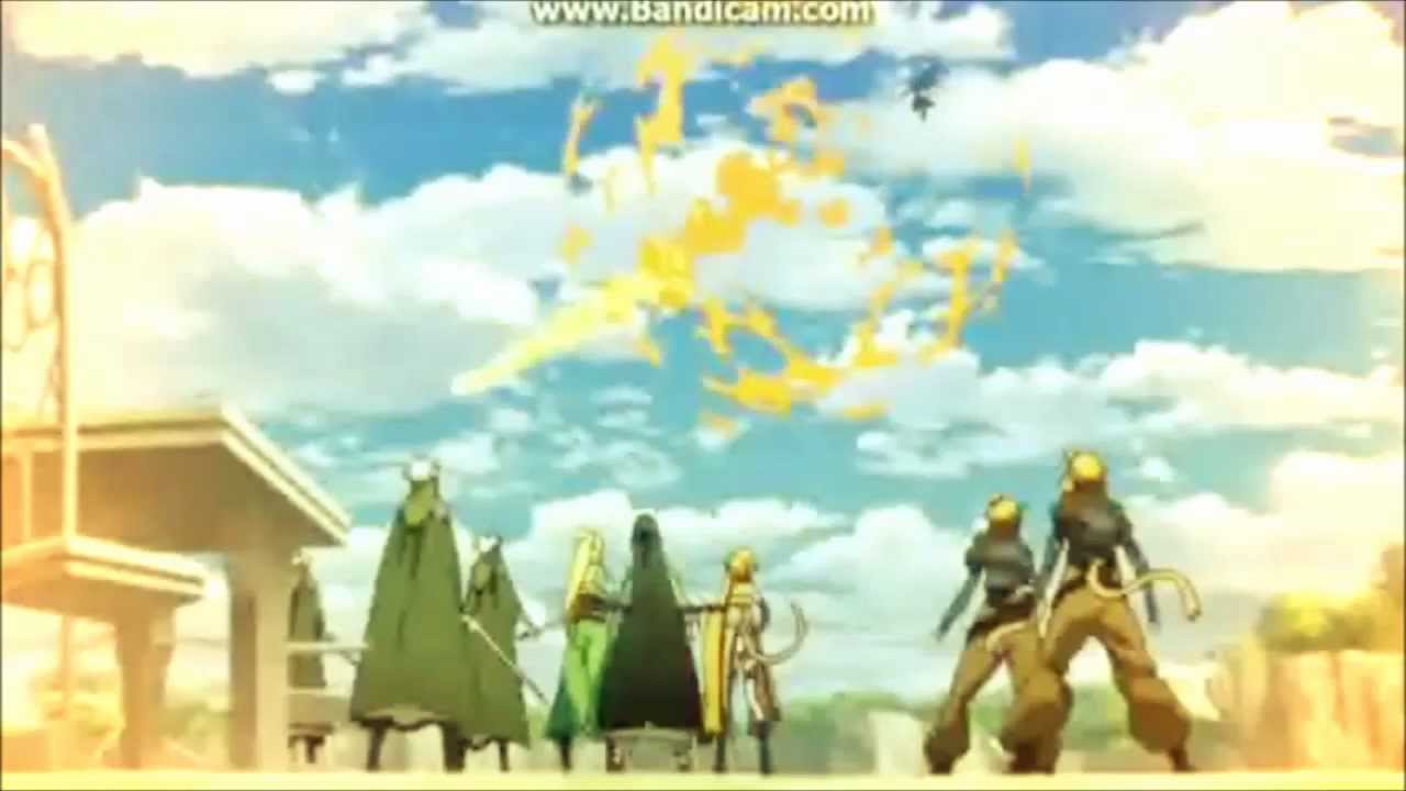 「AMV」Sword Art Online [Subject to change]