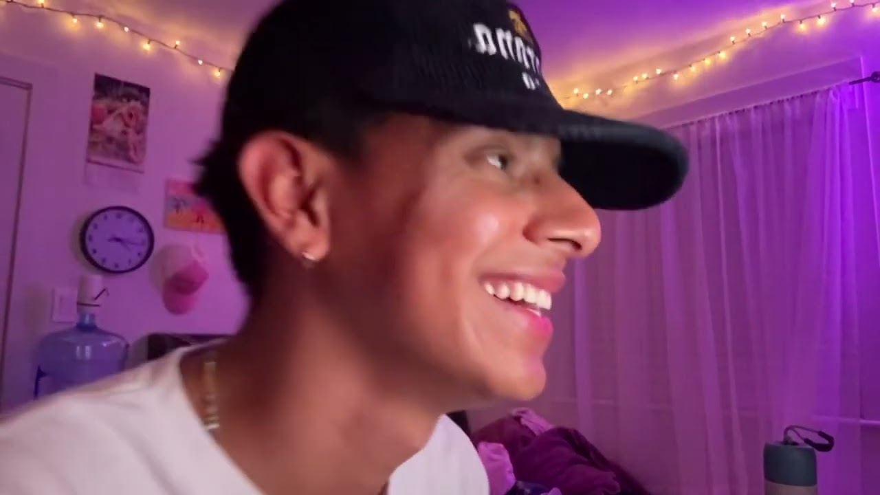 r.e.m. - ariana grande cover