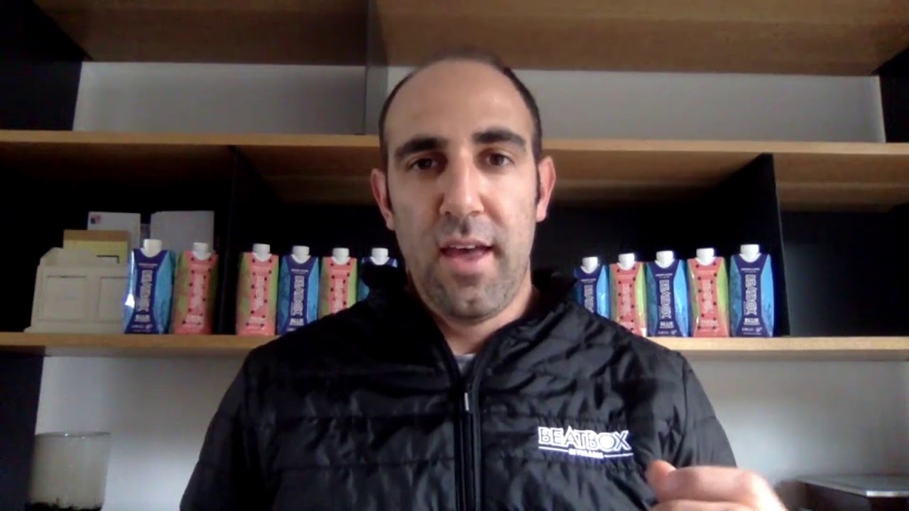 Justin Fenchel | CEO Money Episode 73