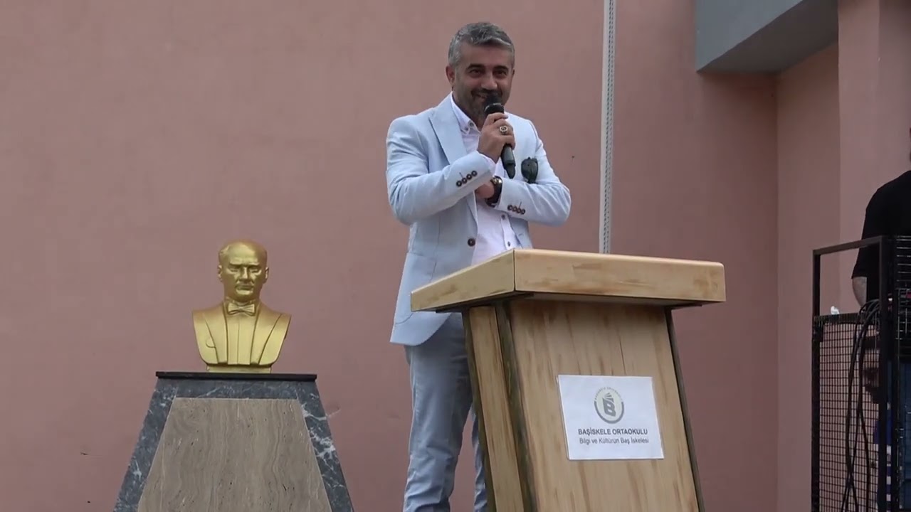 2023 Mezuniyet Törenimiz