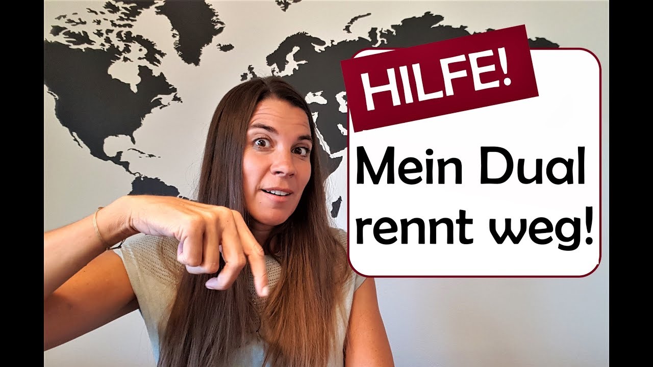 Die Runner-Chaser-Dynamik, und wie du sie beendest (unüblicher Rat, der funktioniert!).
