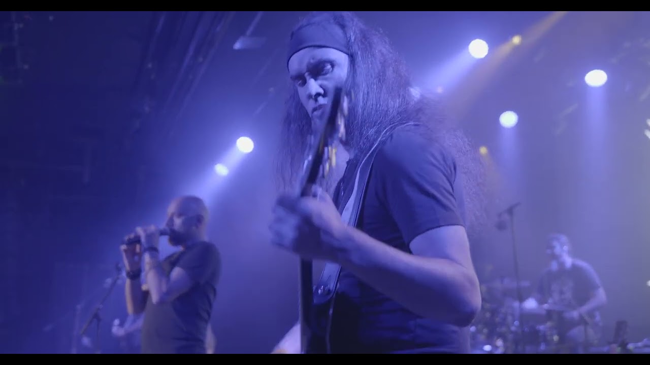 Hechizo - Deshacer el Mundo (Audio On Stage) - La Riviera ´24