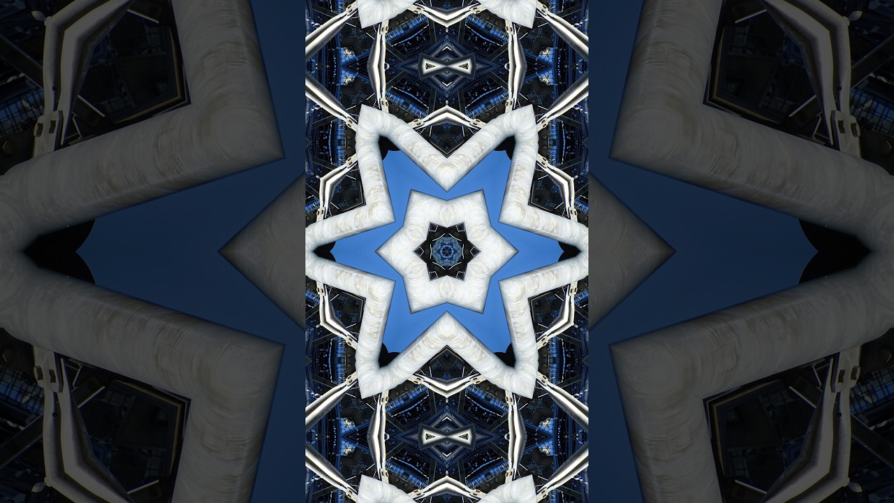 Vexagones (Taille 2828 Série 2 Motifs 11)