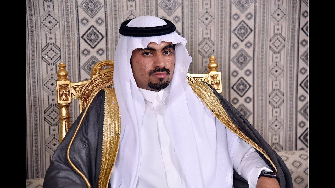 حفل زفاف الشيخ -نفاع مذكر البدرااني - قاعة الصدارة (الحناكية)