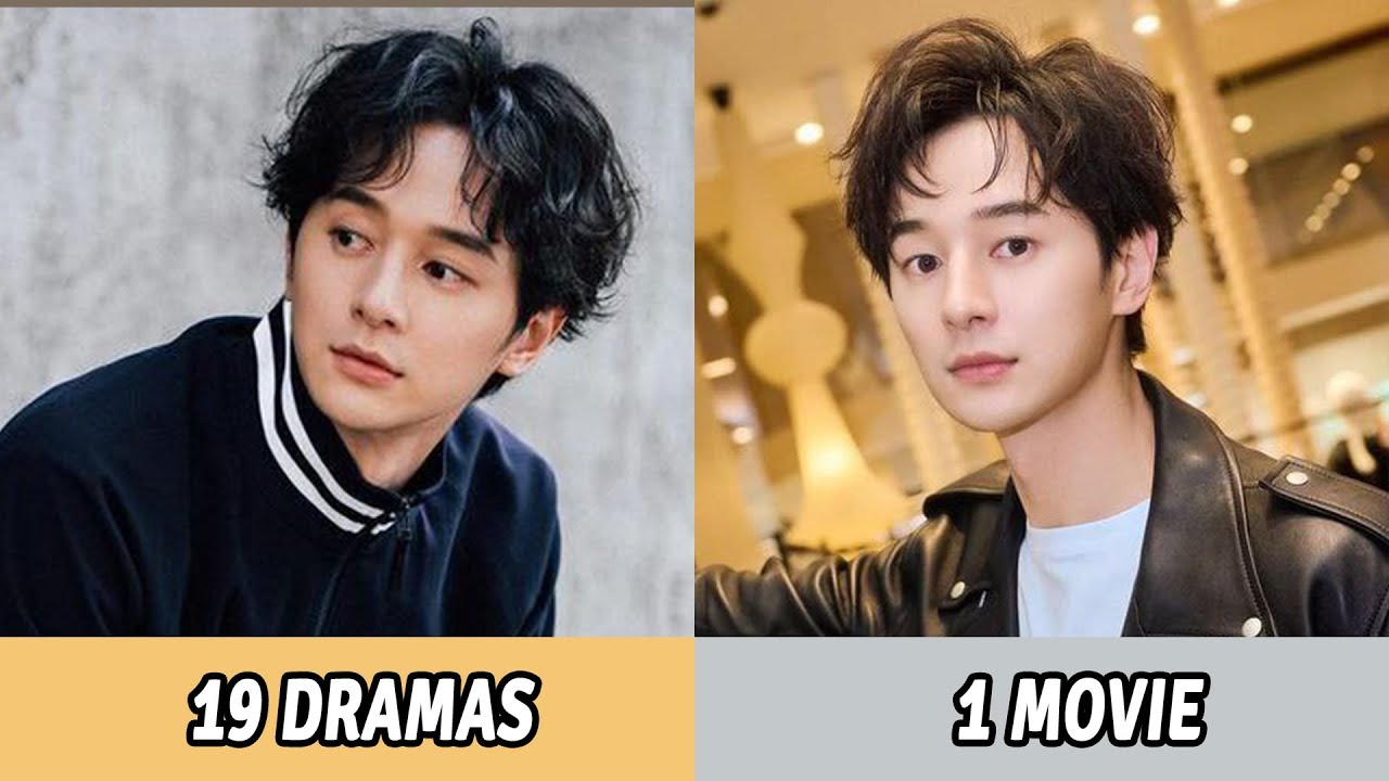 All Dramas and Movies of Derek Chang | Derek Chang Dramas and Movies (2016-2024)