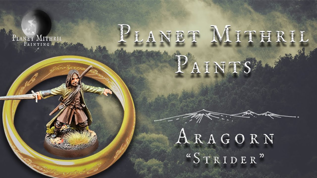 Aragorn 