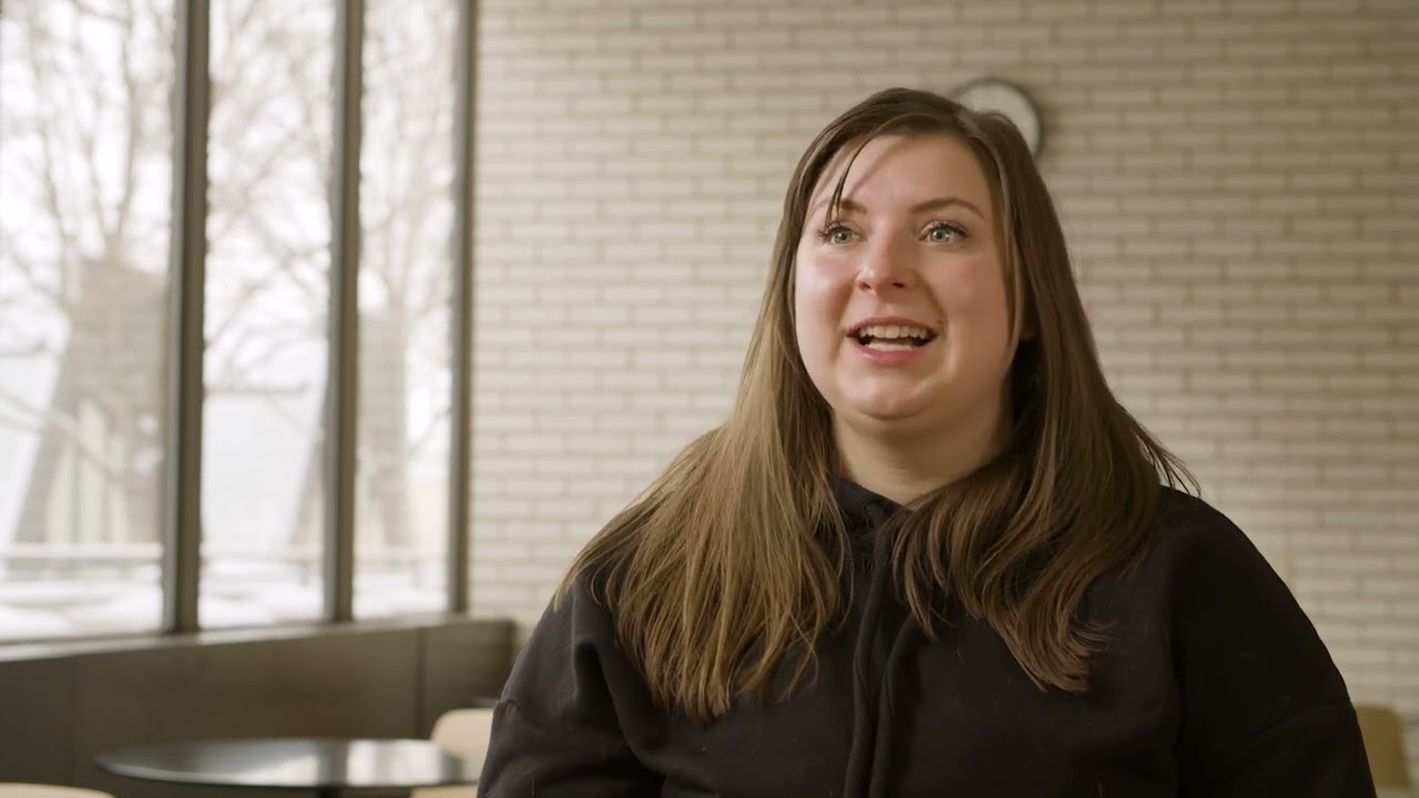 Sustainable Design Student Experience: Whitley Mike