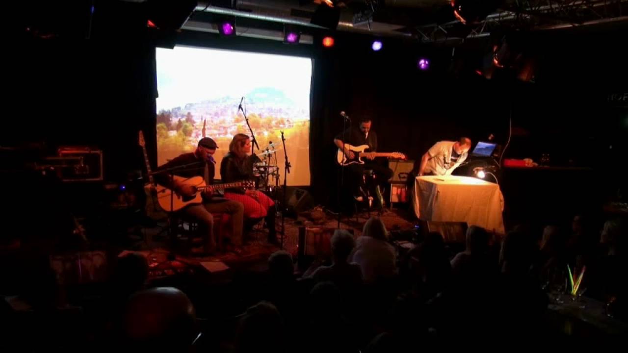 Steffen Kersken & Friends - Immer Malesse!