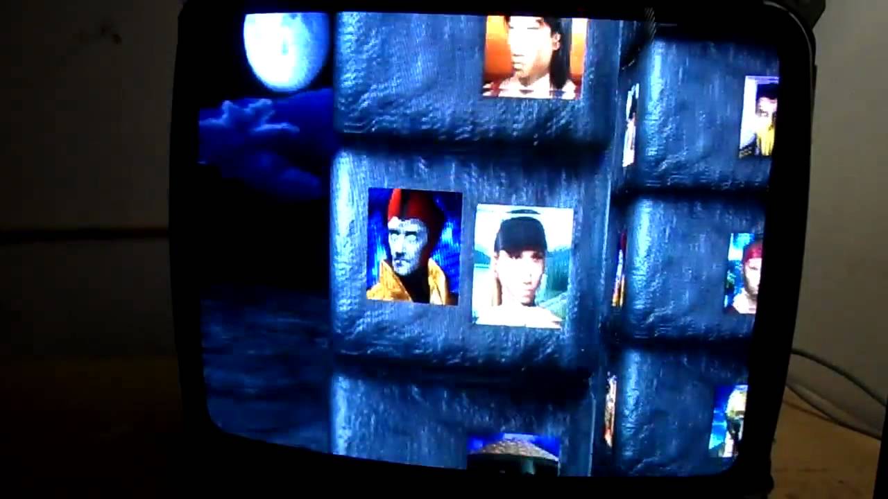 Mortal Kombat 4 Arcade — «Версия 1.0/Бета»