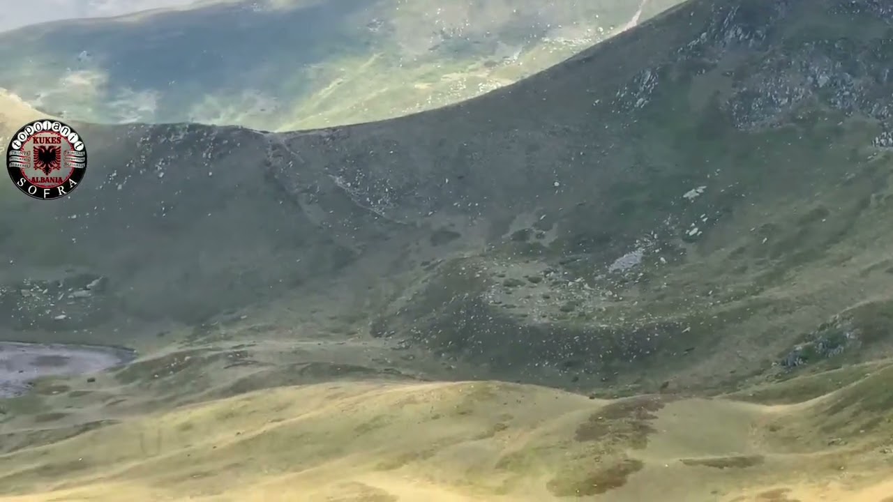 Bjeshkët e Ogzherit ( Kroi Bardhë)..këngë gurbeti😪