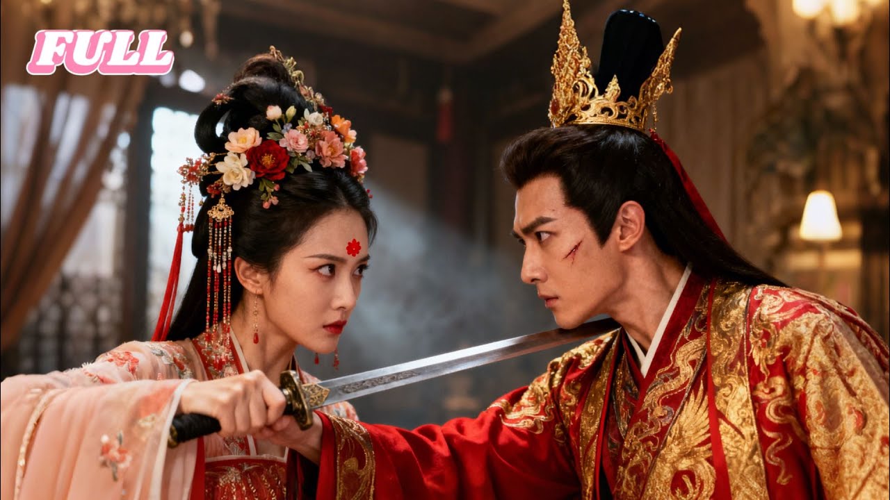 Ella se burló y rompió el certificado de matrimonio: Eres solo su sustituto.250426yzB2