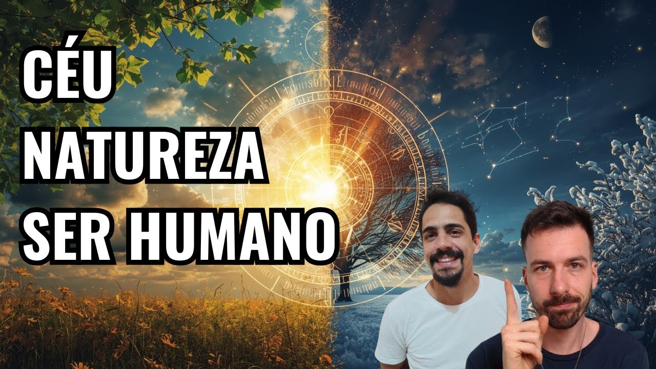ASTROLOGIA: como o céu influencia nossa vida