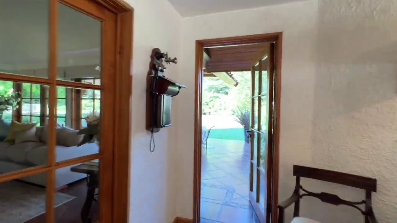 3445 Santa Cecilia