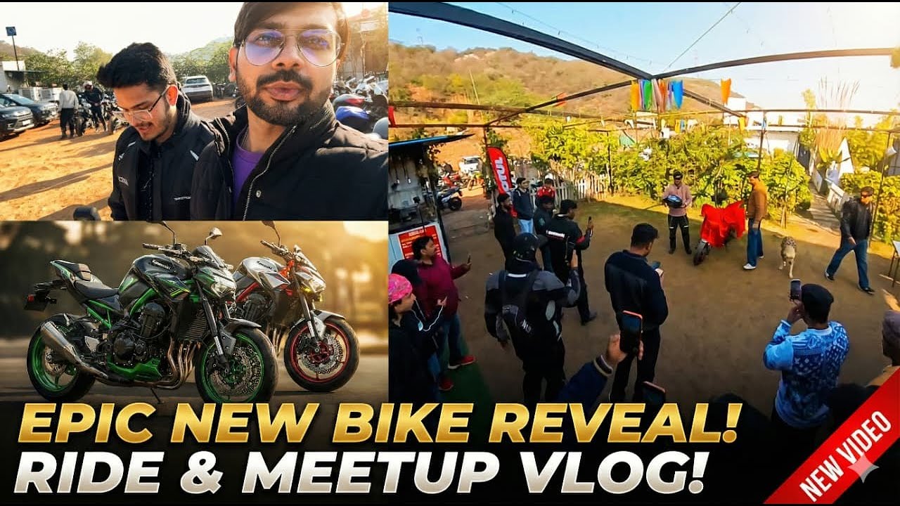 My First Vlog | Starting My YouTube Journey