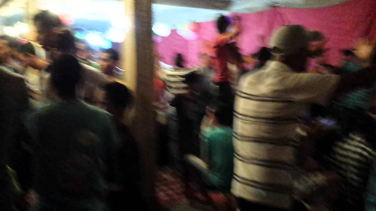 Tiaret kousra magrabi mariage wadeh et saada