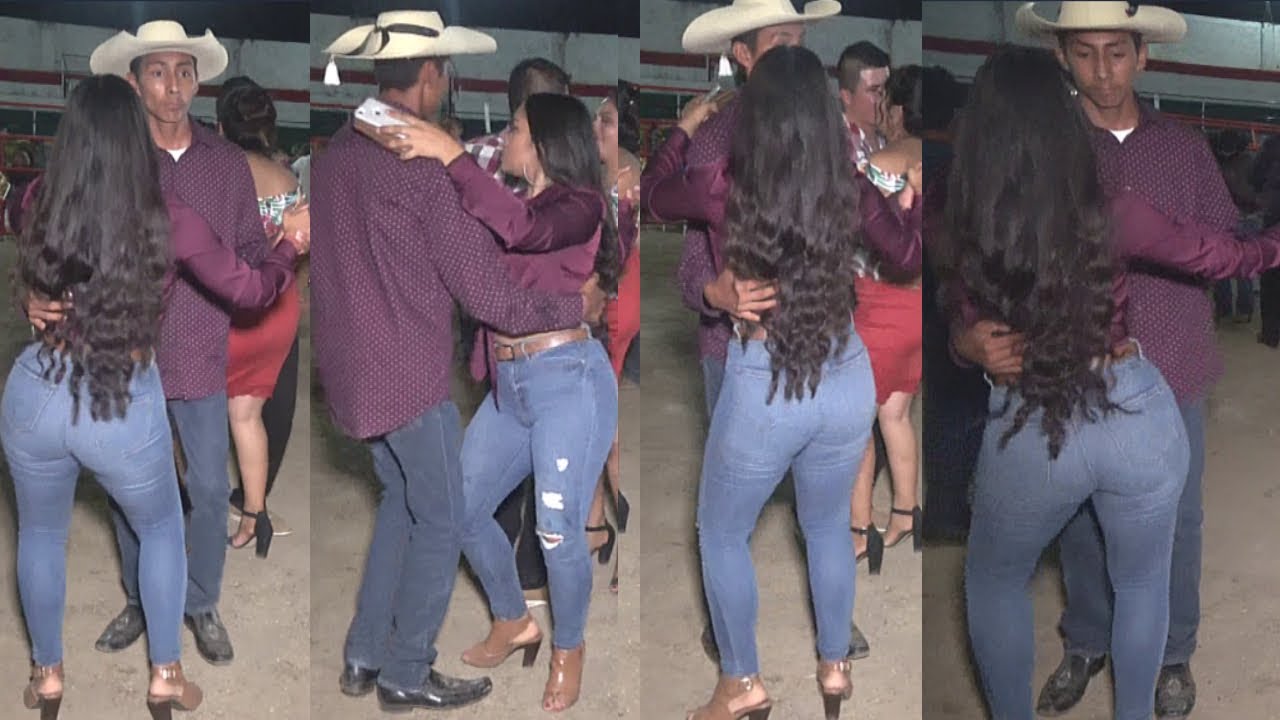 Que chulo baila ranchero -- Que bonito es lo bonito !!! | Ajuchitlan Del Progreso