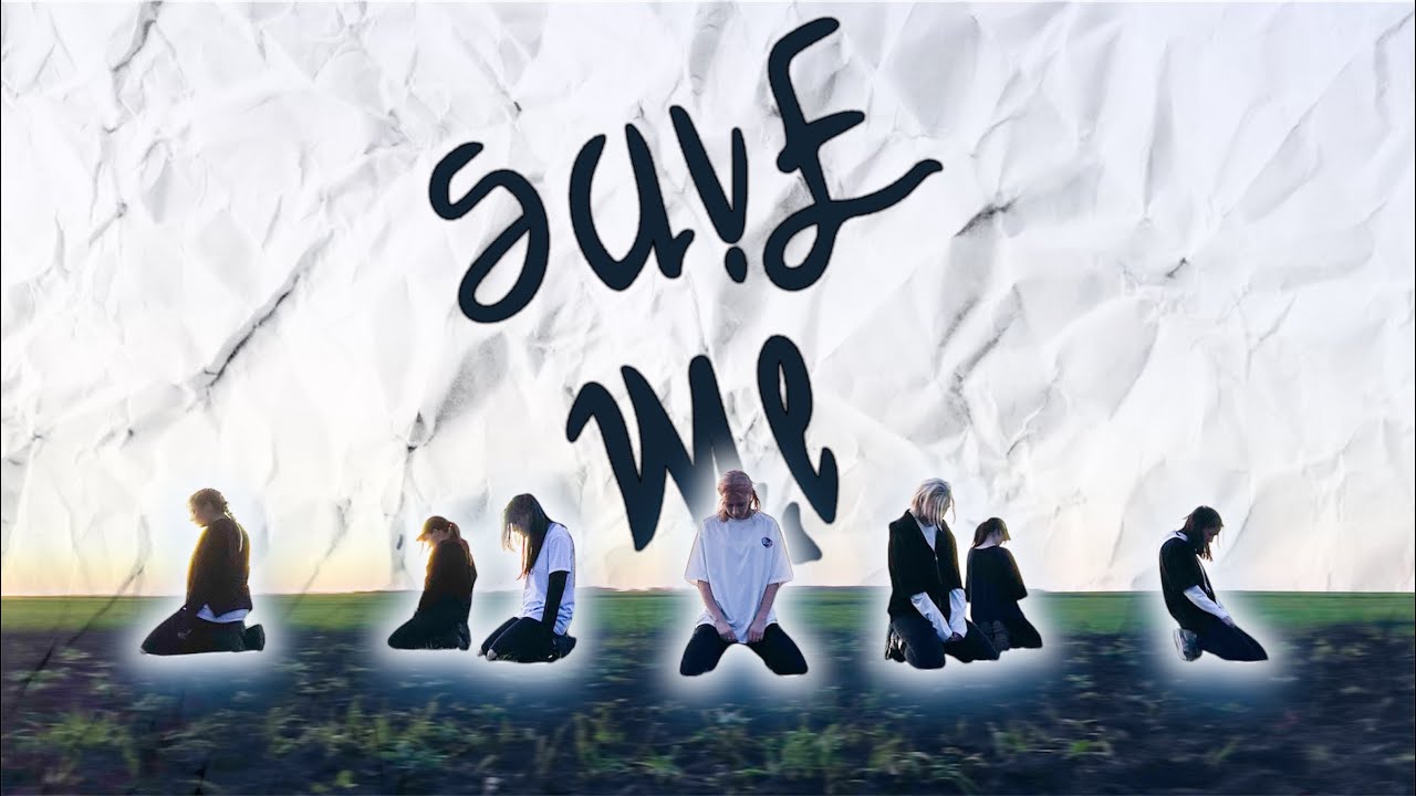 [One Take] BTS (방탄소년단) 'Save ME' Dance Cover by FOXYTOUCH | Russia