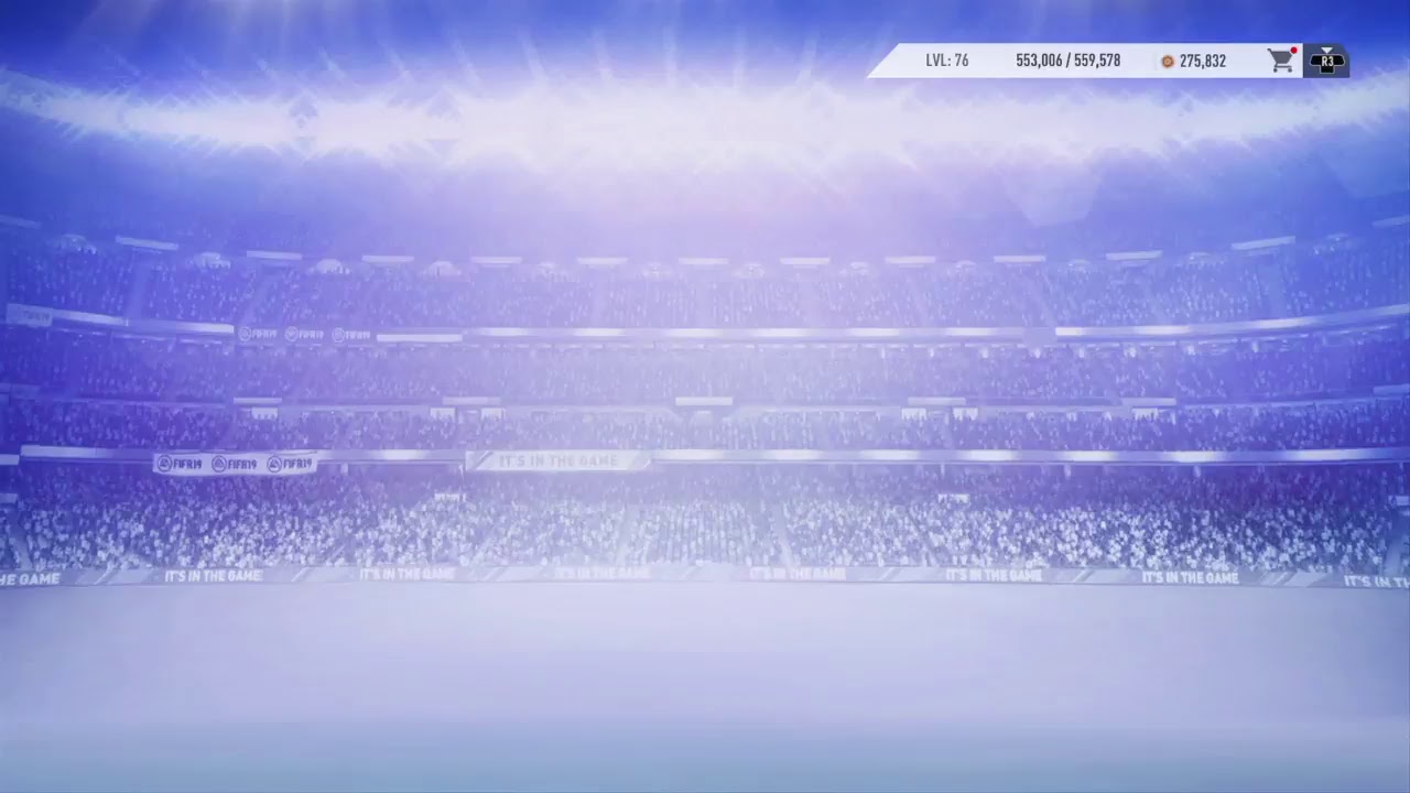 FIFA19 LEEDS UNITED CAREER MODE #1  Pre season