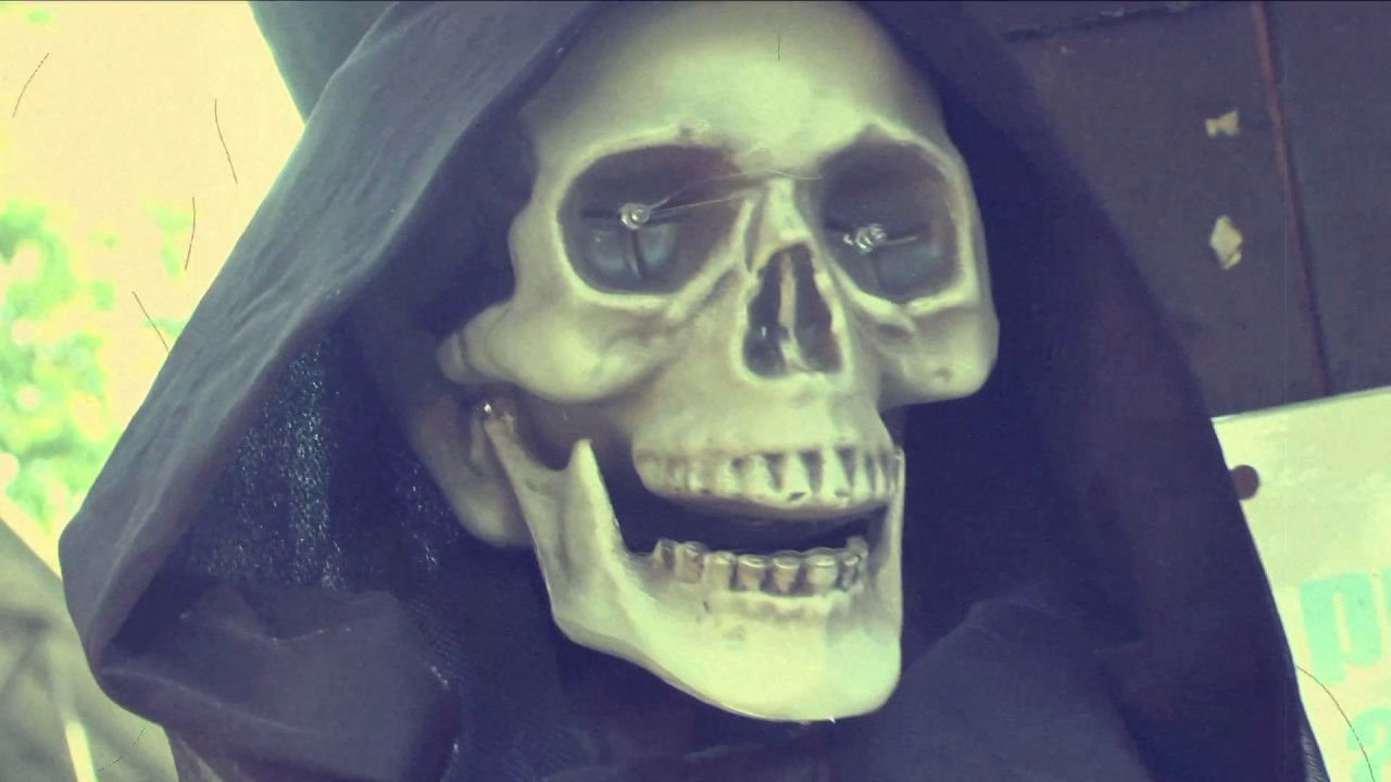 Klaxon - Mám svůj klíč  (TV Rockové Třtěnice 2018)