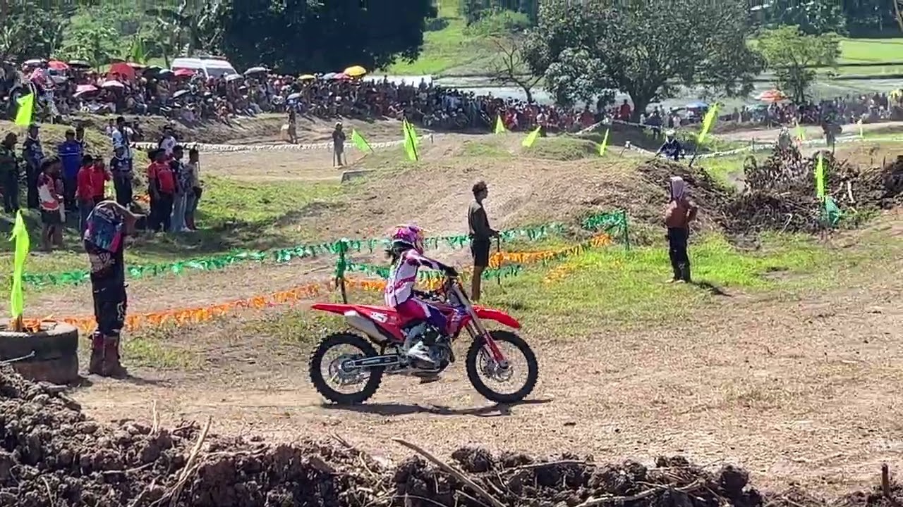 First Heat (Ladies Class) 📍 Midsayap North Cotabato 