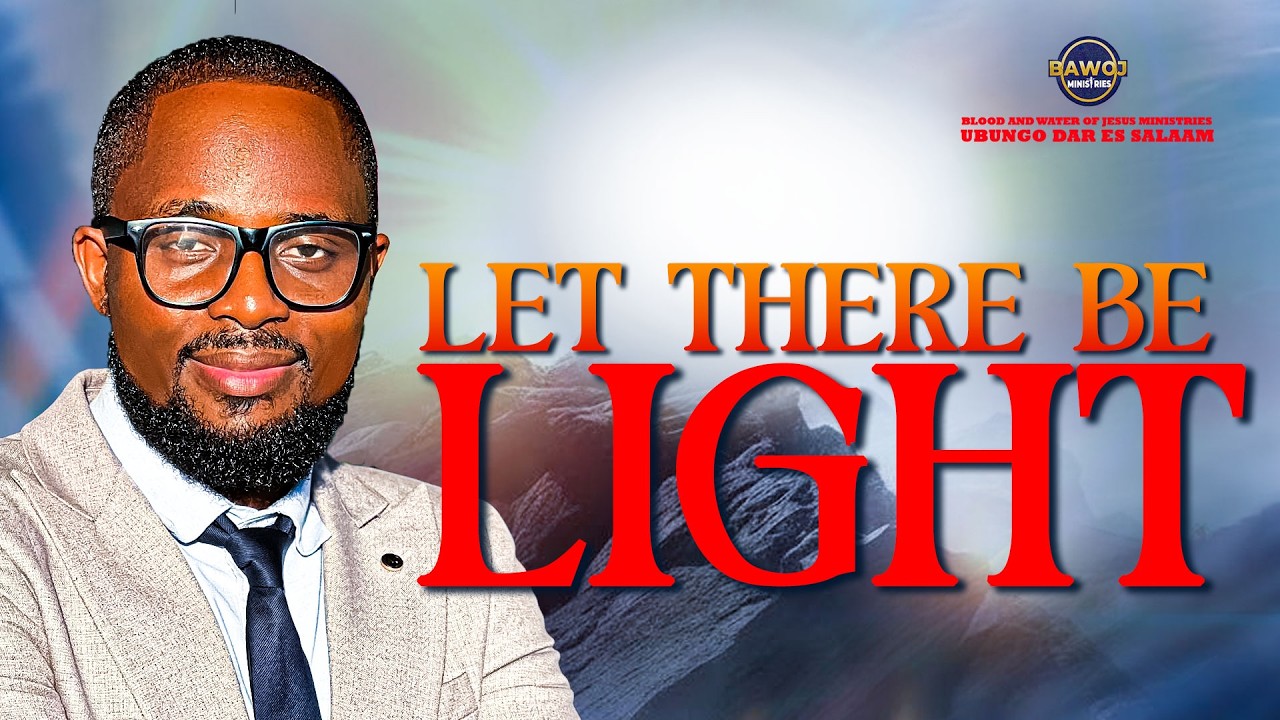 NA IWE NURU  ( PART I)    PASTOR   SITTA MAJANI 09/03/2026