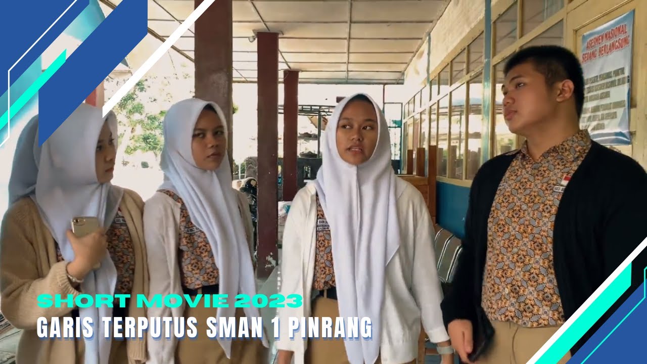 SM2023 - Garis Terputus - SMAN 1 Pinrang