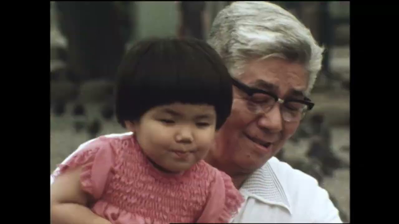【1980】TRADITIONAL CABINETMAKER l  職人シリーズ（指物師）