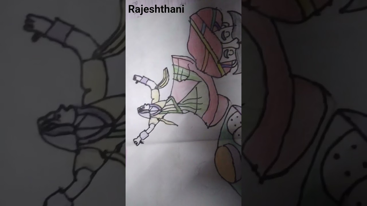 rajasthani culture 