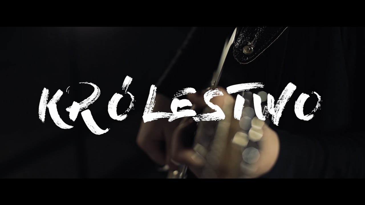 Kr&oacute;lestwo // Michał Rassek // Music Video