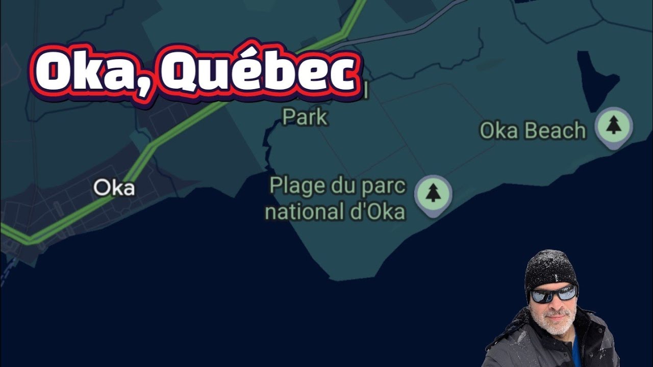 Oka, Québec 