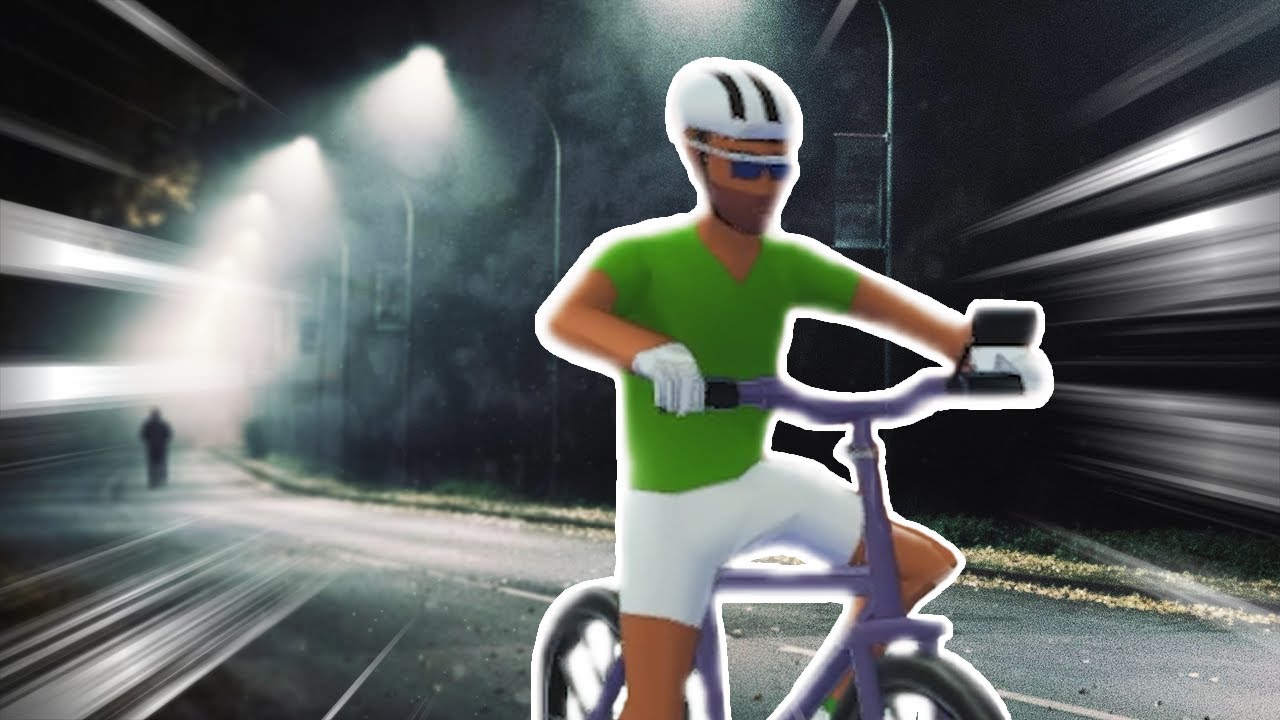 DoorDash Delivery At 3AM (GONE WRONG) | Dodgy Deliveries