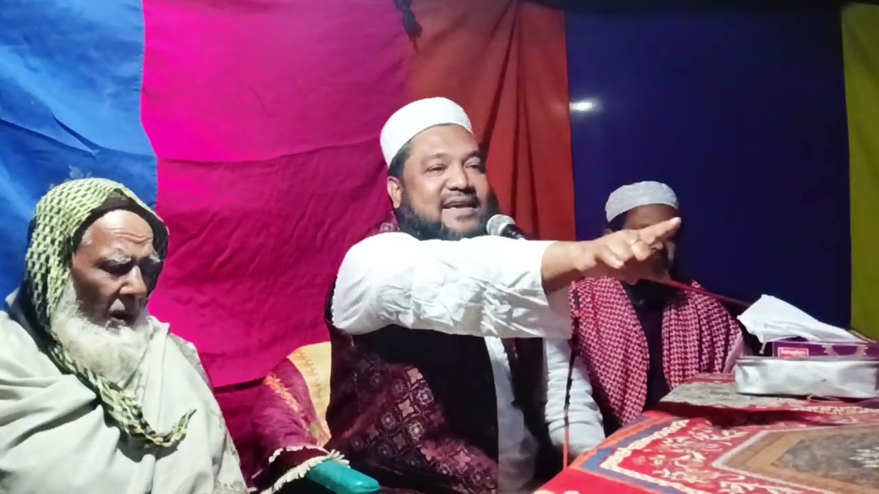     #মানিকগঞ্জের শায়েখের জীবনী ৯ বছর পাহাড়ে পাহাড়ে থেকে সাধনা করেন।মাওলানা রফিকুল ইসলাম মানিকগঞ্জ 