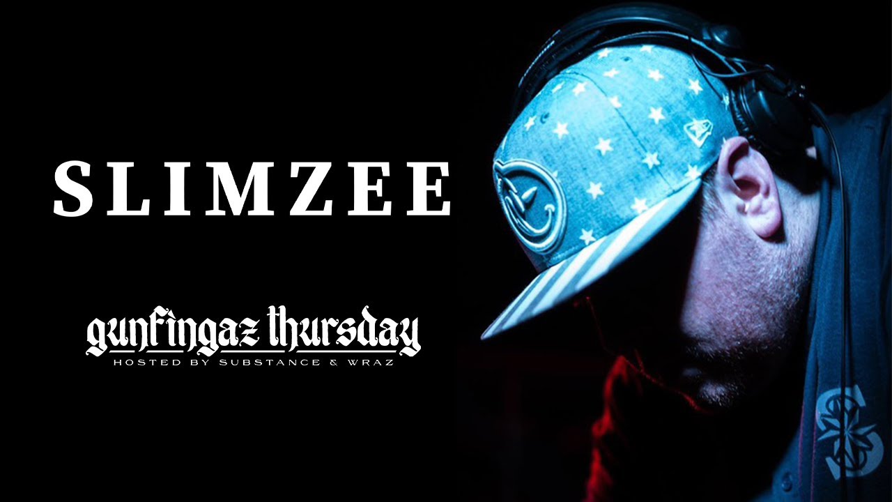 GUNFINGAZ THURSDAY (GFT) - S5E16 - SLIMZEE