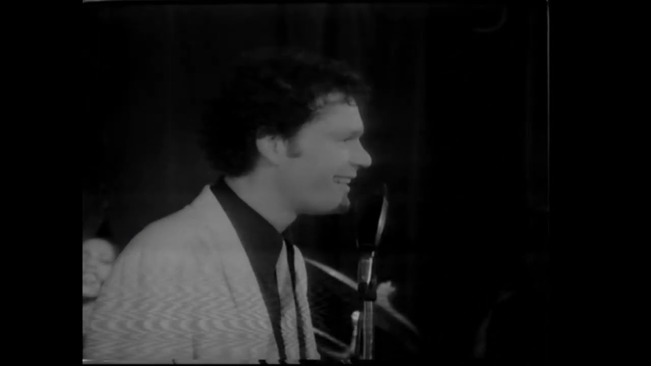 TEMPTATION EYES (SPOOF) / SHOW HOST INTERACTION / BAND MEMBER INTRODUCTIONS - @ Music Peoples Party