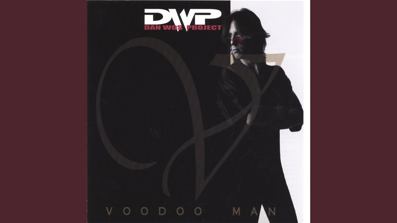 Voodoo Man