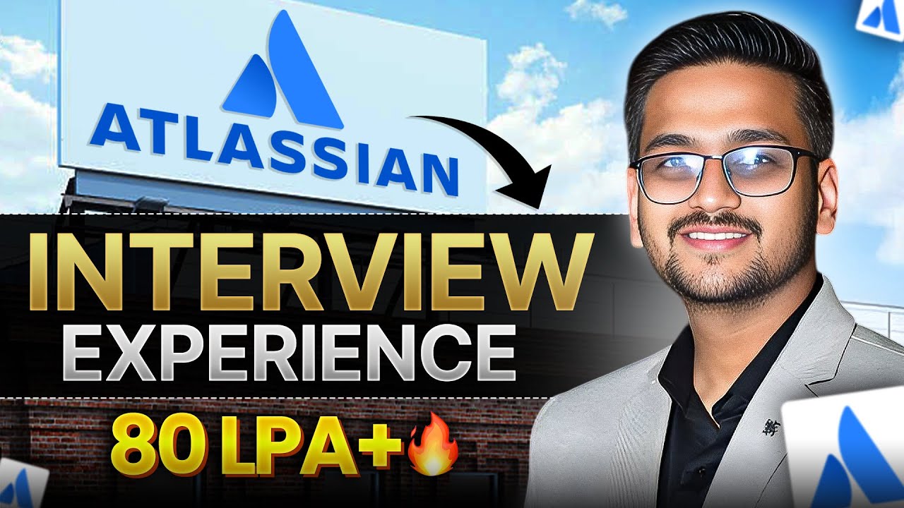 Atlassian Interview Experience | How to crack Atlassian