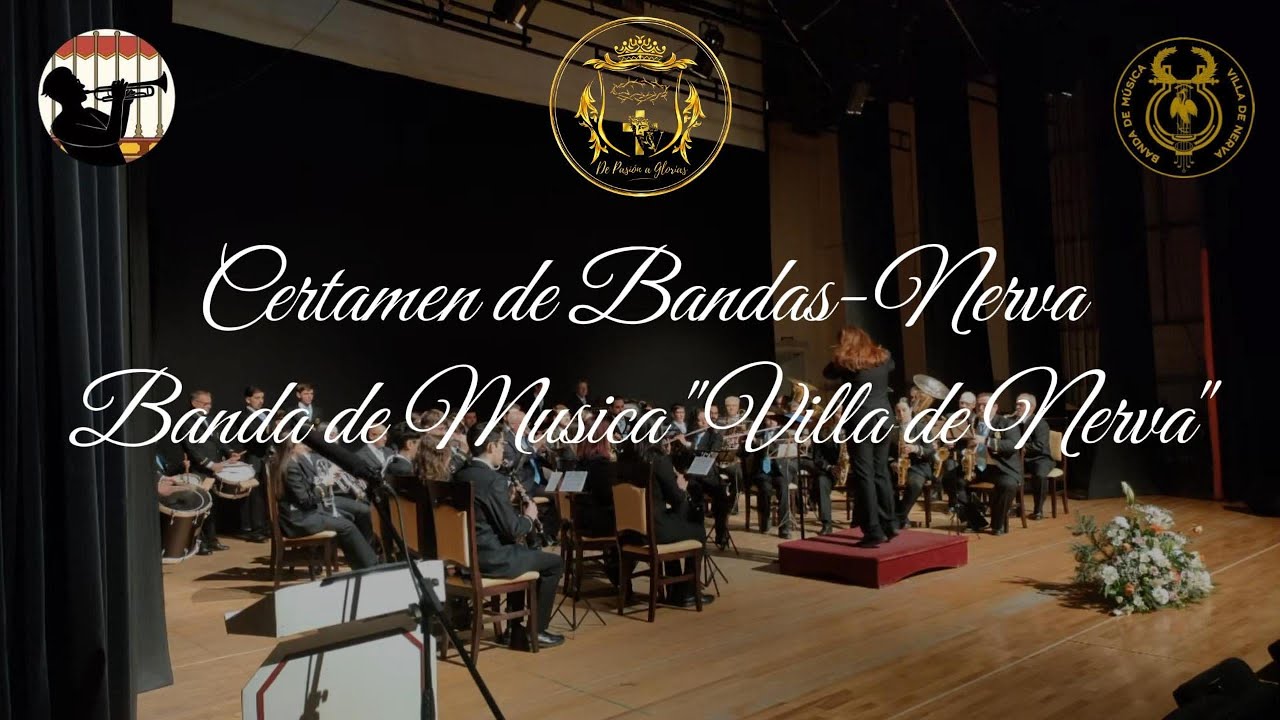 🎺Certamen Completo | BM 