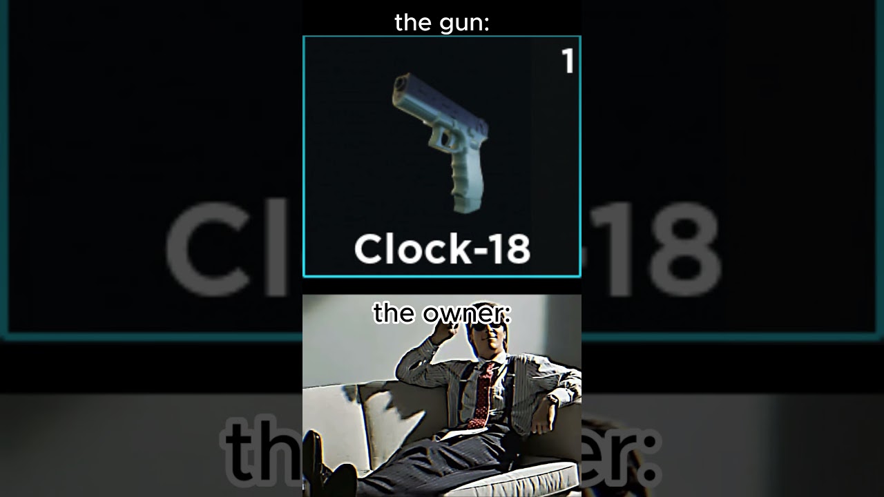 aimblox gun vs owner (pt.2)