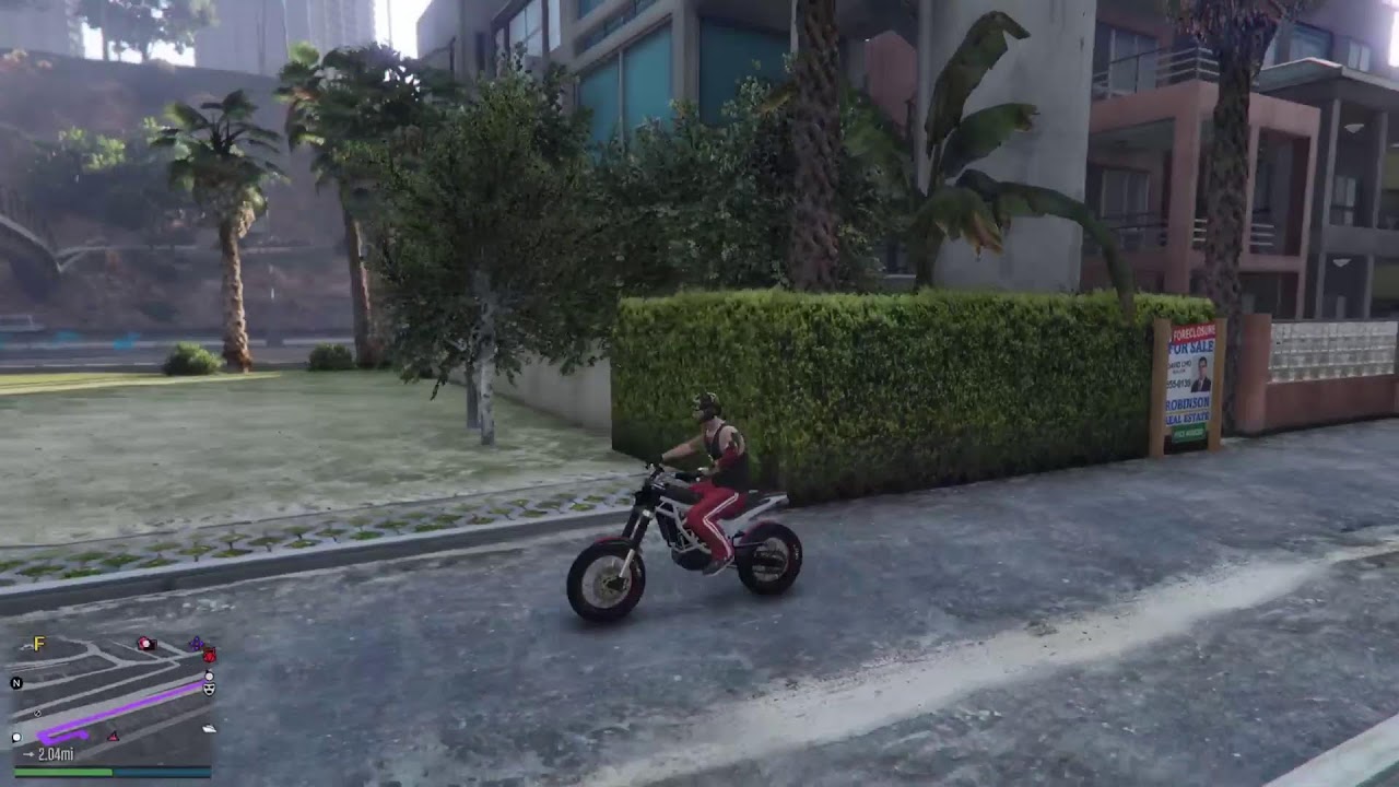 Gta5 muney grind quick