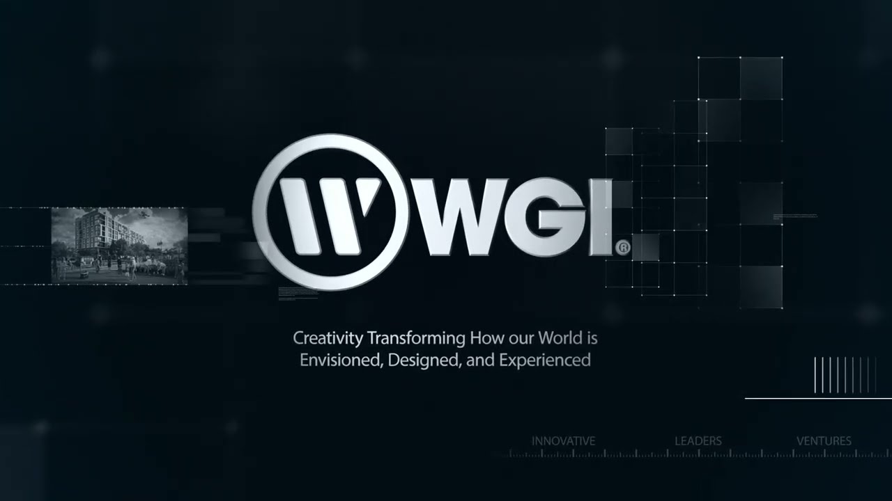 Innovate PLACE - WGI