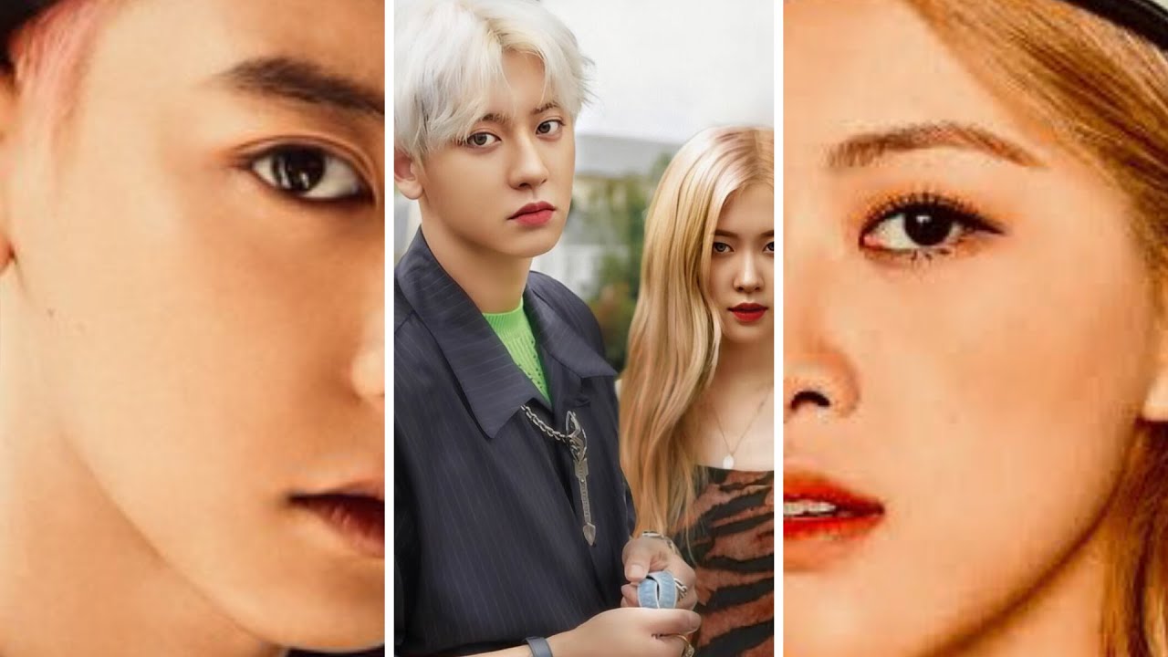 Chanrose is real ?🤔HINT Part 5