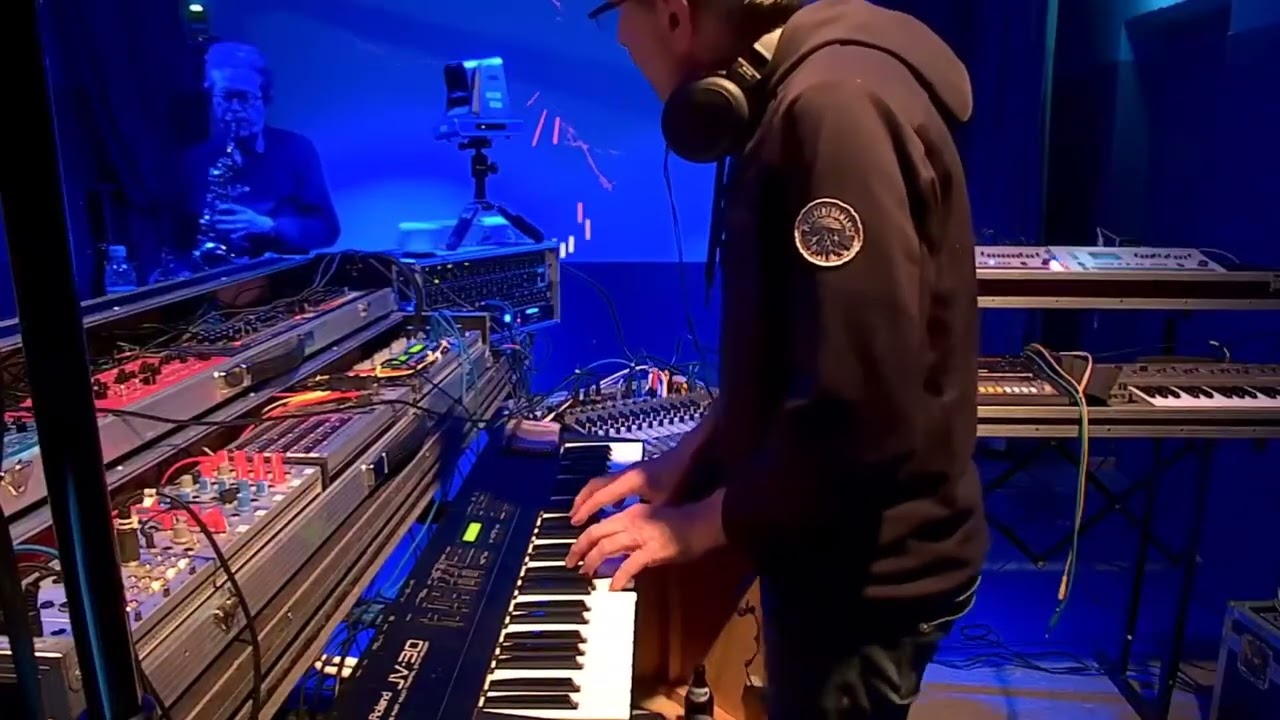 Session 169, Track 6