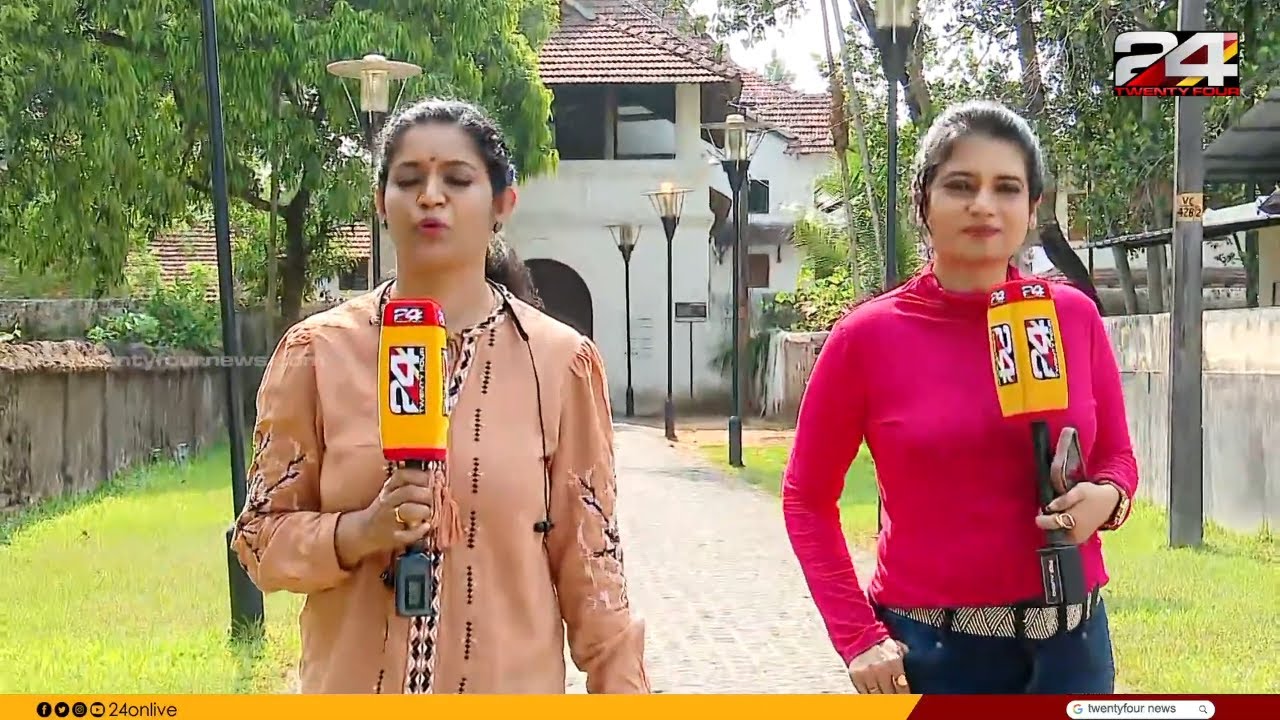 പാലിയത്തച്ഛന്റെ കൊട്ടാരം നിലകൊള്ളുന്ന മണ്ണ്, പറവൂരിലെ കാറ്റ് എങ്ങോട്ട്? Paravur | VD Satheesan