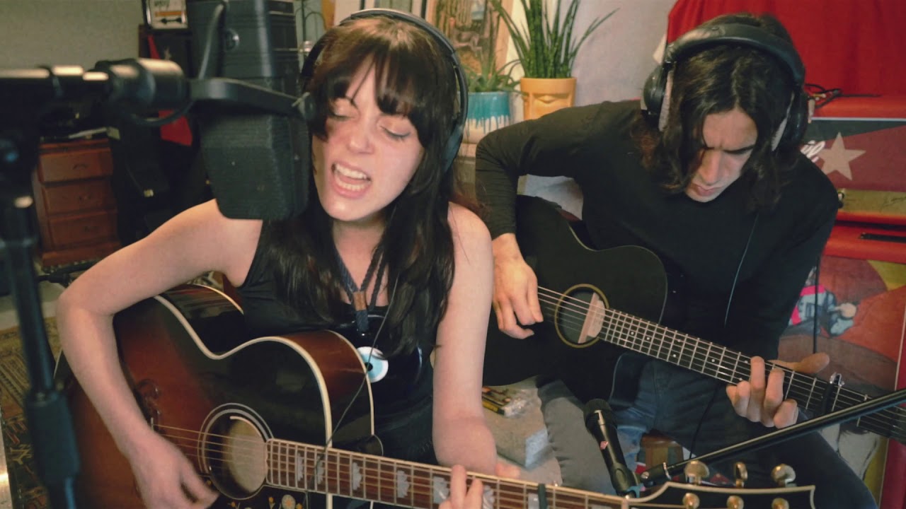 The Last Internationale - 