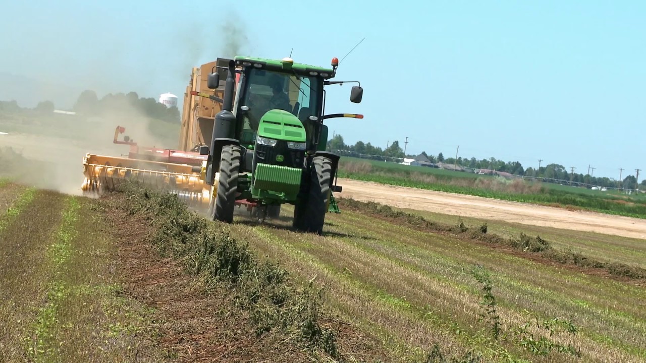 Washington State Agriculture
