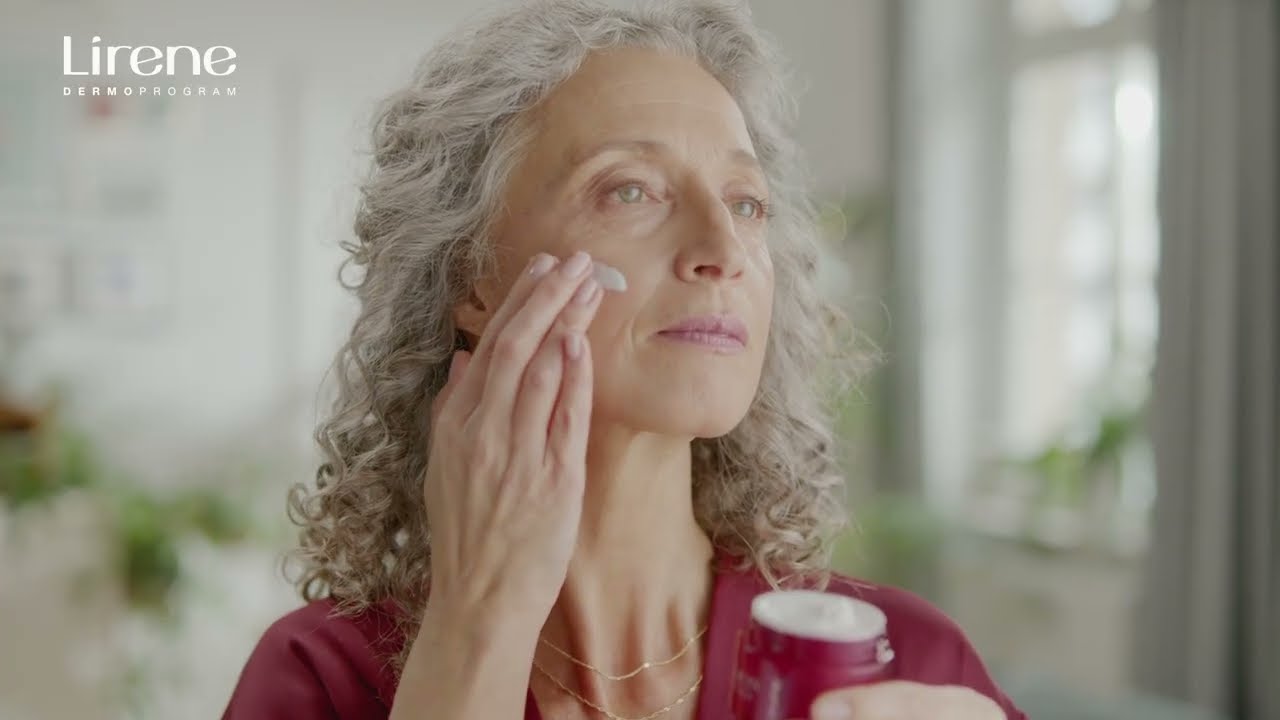 Lirene Folacin Anti-Age